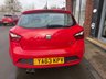 USED 2014 63 SEAT IBIZA 1.2 TSI FR Sport Coupe 3dr Petrol Manual Euro 5 (105 ps) SERVICE HISTORY ONLY 75K !!!!