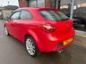 USED 2014 63 SEAT IBIZA 1.2 TSI FR Sport Coupe 3dr Petrol Manual Euro 5 (105 ps) SERVICE HISTORY ONLY 75K !!!!