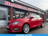 USED 2014 63 SEAT IBIZA 1.2 TSI FR Sport Coupe 3dr Petrol Manual Euro 5 (105 ps) SERVICE HISTORY ONLY 75K !!!!