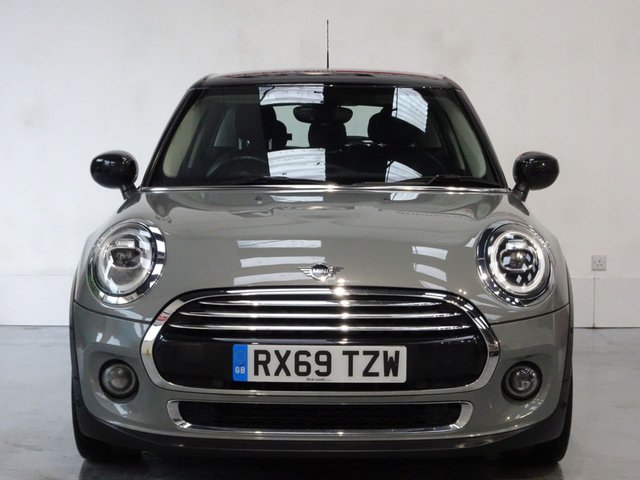 2019 MINI HATCH 1.5 Cooper Exclusive Hatchback 5dr Petrol Manual Euro 6 (s/s) (136 ps) - Photo 8
