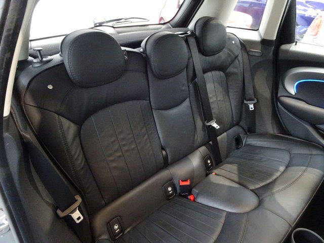 2019 MINI HATCH 1.5 Cooper Exclusive Hatchback 5dr Petrol Manual Euro 6 (s/s) (136 ps) - Photo 10
