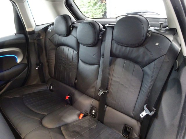2019 MINI HATCH 1.5 Cooper Exclusive Hatchback 5dr Petrol Manual Euro 6 (s/s) (136 ps) - Photo 11