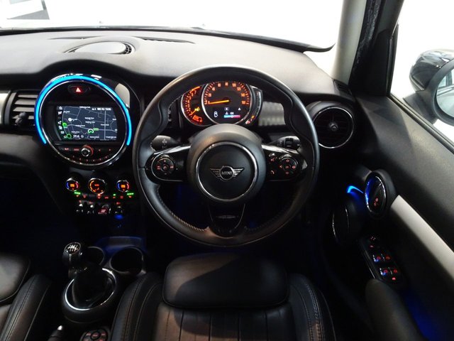 2019 MINI HATCH 1.5 Cooper Exclusive Hatchback 5dr Petrol Manual Euro 6 (s/s) (136 ps) - Photo 6