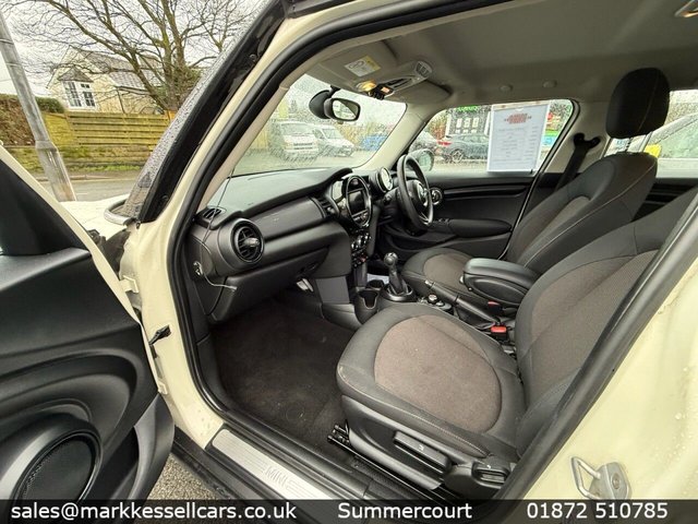 2019 MINI HATCH 1.5 Cooper Classic Hatchback 5dr Petrol Manual Euro 6 (s/s) (136 ps) - Photo 3