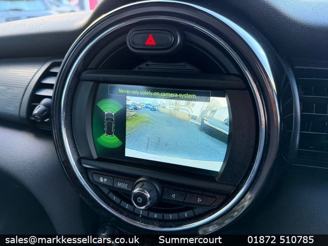 2019 MINI HATCH 1.5 Cooper Classic Hatchback 5dr Petrol Manual Euro 6 (s/s) (136 ps) - Photo 9