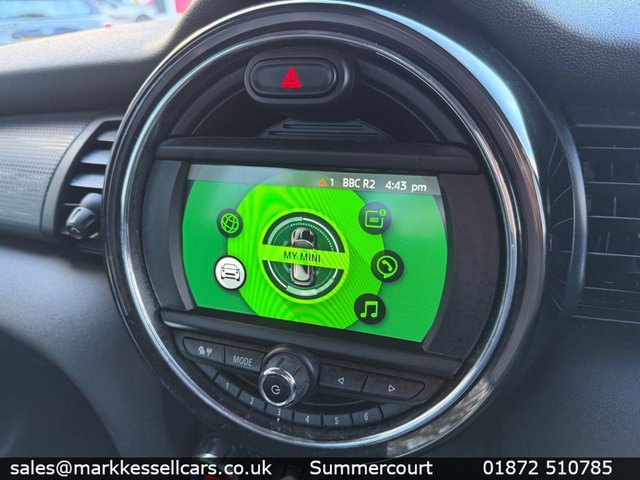 2019 MINI HATCH 1.5 Cooper Classic Hatchback 5dr Petrol Manual Euro 6 (s/s) (136 ps) - Photo 10