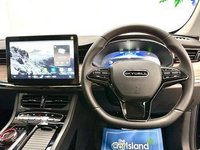 USED 2026 SKYWELL BE11 Standard Range  304 Miles (WLTP) 7 Year 100,000 Miles Vehicle Warranty 8 Year 155,000 Miles Battery Warranty, Leather, Panoramic Roof 19" Alloys, 360 Parking Camera & lots more..