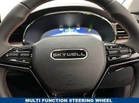 USED 2026 SKYWELL BE11 Standard Range  304 Miles (WLTP) 7 Year 100,000 Miles Vehicle Warranty 8 Year 155,000 Miles Battery Warranty, Leather, Panoramic Roof 19" Alloys, 360 Parking Camera & lots more..