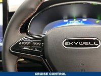 USED 2026 SKYWELL BE11 Standard Range  304 Miles (WLTP) 7 Year 100,000 Miles Vehicle Warranty 8 Year 155,000 Miles Battery Warranty, Leather, Panoramic Roof 19" Alloys, 360 Parking Camera & lots more..
