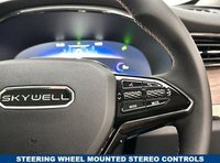 USED 2026 SKYWELL BE11 Standard Range  304 Miles (WLTP) 7 Year 100,000 Miles Vehicle Warranty 8 Year 155,000 Miles Battery Warranty, Leather, Panoramic Roof 19" Alloys, 360 Parking Camera & lots more..