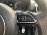 USED 2018 68 AUDI A1 1.0 TFSI S line Hatchback 3dr Petrol Manual Euro 6 (s/s) (Nav) (95 ps) REAR SENSORS+SATNAV+CRUISE