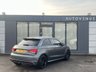 USED 2018 68 AUDI A1 1.0 TFSI S line Hatchback 3dr Petrol Manual Euro 6 (s/s) (Nav) (95 ps) REAR SENSORS+SATNAV+CRUISE