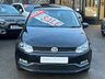 USED 2016 16 VOLKSWAGEN POLO 1.2 TSI BlueMotion Tech SEL Hatchback 5dr Petrol Manual Euro 6 (s/s) (110 ps) 