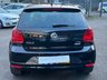 USED 2016 16 VOLKSWAGEN POLO 1.2 TSI BlueMotion Tech SEL Hatchback 5dr Petrol Manual Euro 6 (s/s) (110 ps) 