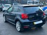 USED 2016 16 VOLKSWAGEN POLO 1.2 TSI BlueMotion Tech SEL Hatchback 5dr Petrol Manual Euro 6 (s/s) (110 ps) 