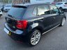 USED 2016 16 VOLKSWAGEN POLO 1.2 TSI BlueMotion Tech SEL Hatchback 5dr Petrol Manual Euro 6 (s/s) (110 ps) 