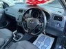 USED 2016 16 VOLKSWAGEN POLO 1.2 TSI BlueMotion Tech SEL Hatchback 5dr Petrol Manual Euro 6 (s/s) (110 ps) 