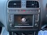 USED 2016 16 VOLKSWAGEN POLO 1.2 TSI BlueMotion Tech SEL Hatchback 5dr Petrol Manual Euro 6 (s/s) (110 ps) 