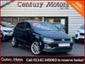 USED 2016 16 VOLKSWAGEN POLO 1.2 TSI BlueMotion Tech SEL Hatchback 5dr Petrol Manual Euro 6 (s/s) (110 ps) 