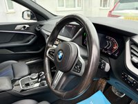 USED 2021 71 BMW 1 SERIES 2.0 118d M Sport (LCP) Hatchback 5dr Diesel Auto  1 Owner, Sat Nav, CarPlay