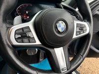 USED 2021 71 BMW 1 SERIES 2.0 118d M Sport (LCP) Hatchback 5dr Diesel Auto  1 Owner, Sat Nav, CarPlay