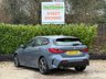 USED 2021 71 BMW 1 SERIES 2.0 118d M Sport (LCP) Hatchback 5dr Diesel Auto  1 Owner, Sat Nav, CarPlay
