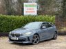 USED 2021 71 BMW 1 SERIES 2.0 118d M Sport (LCP) Hatchback 5dr Diesel Auto  1 Owner, Sat Nav, CarPlay