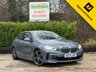 USED 2021 71 BMW 1 SERIES 2.0 118d M Sport (LCP) Hatchback 5dr Diesel Auto  1 Owner, Sat Nav, CarPlay