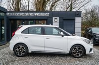 USED 2019 69 MG MG3 1.5 VTi-TECH Exclusive Hatchback 5dr Petrol Manual Euro 6 (s/s) (106 ps) 