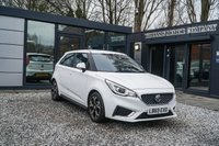 USED 2019 69 MG MG3 1.5 VTi-TECH Exclusive Hatchback 5dr Petrol Manual Euro 6 (s/s) (106 ps) 