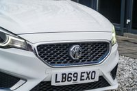 USED 2019 69 MG MG3 1.5 VTi-TECH Exclusive Hatchback 5dr Petrol Manual Euro 6 (s/s) (106 ps) 