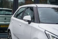USED 2019 69 MG MG3 1.5 VTi-TECH Exclusive Hatchback 5dr Petrol Manual Euro 6 (s/s) (106 ps) 