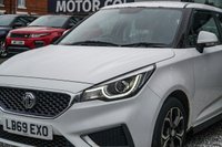 USED 2019 69 MG MG3 1.5 VTi-TECH Exclusive Hatchback 5dr Petrol Manual Euro 6 (s/s) (106 ps) 
