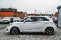 USED 2019 69 MG MG3 1.5 VTi-TECH Exclusive Hatchback 5dr Petrol Manual Euro 6 (s/s) (106 ps) 