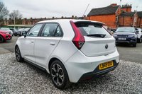 USED 2019 69 MG MG3 1.5 VTi-TECH Exclusive Hatchback 5dr Petrol Manual Euro 6 (s/s) (106 ps) 