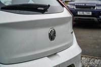 USED 2019 69 MG MG3 1.5 VTi-TECH Exclusive Hatchback 5dr Petrol Manual Euro 6 (s/s) (106 ps) 