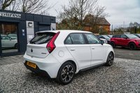 USED 2019 69 MG MG3 1.5 VTi-TECH Exclusive Hatchback 5dr Petrol Manual Euro 6 (s/s) (106 ps) 