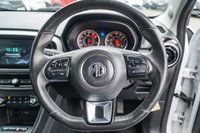 USED 2019 69 MG MG3 1.5 VTi-TECH Exclusive Hatchback 5dr Petrol Manual Euro 6 (s/s) (106 ps) 