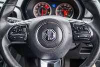 USED 2019 69 MG MG3 1.5 VTi-TECH Exclusive Hatchback 5dr Petrol Manual Euro 6 (s/s) (106 ps) 