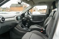 USED 2019 69 MG MG3 1.5 VTi-TECH Exclusive Hatchback 5dr Petrol Manual Euro 6 (s/s) (106 ps) 