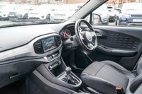 USED 2019 69 MG MG3 1.5 VTi-TECH Exclusive Hatchback 5dr Petrol Manual Euro 6 (s/s) (106 ps) 