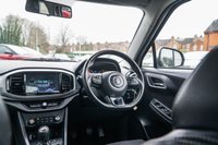 USED 2019 69 MG MG3 1.5 VTi-TECH Exclusive Hatchback 5dr Petrol Manual Euro 6 (s/s) (106 ps) 