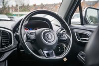 USED 2019 69 MG MG3 1.5 VTi-TECH Exclusive Hatchback 5dr Petrol Manual Euro 6 (s/s) (106 ps) 