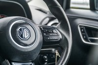 USED 2019 69 MG MG3 1.5 VTi-TECH Exclusive Hatchback 5dr Petrol Manual Euro 6 (s/s) (106 ps) 