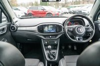 USED 2019 69 MG MG3 1.5 VTi-TECH Exclusive Hatchback 5dr Petrol Manual Euro 6 (s/s) (106 ps) 
