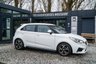 USED 2019 69 MG MG3 1.5 VTi-TECH Exclusive Hatchback 5dr Petrol Manual Euro 6 (s/s) (106 ps) 