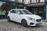 USED 2019 69 MG MG3 1.5 VTi-TECH Exclusive Hatchback 5dr Petrol Manual Euro 6 (s/s) (106 ps) 