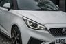 USED 2019 69 MG MG3 1.5 VTi-TECH Exclusive Hatchback 5dr Petrol Manual Euro 6 (s/s) (106 ps) 