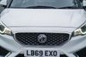 USED 2019 69 MG MG3 1.5 VTi-TECH Exclusive Hatchback 5dr Petrol Manual Euro 6 (s/s) (106 ps) 