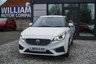 USED 2019 69 MG MG3 1.5 VTi-TECH Exclusive Hatchback 5dr Petrol Manual Euro 6 (s/s) (106 ps) 